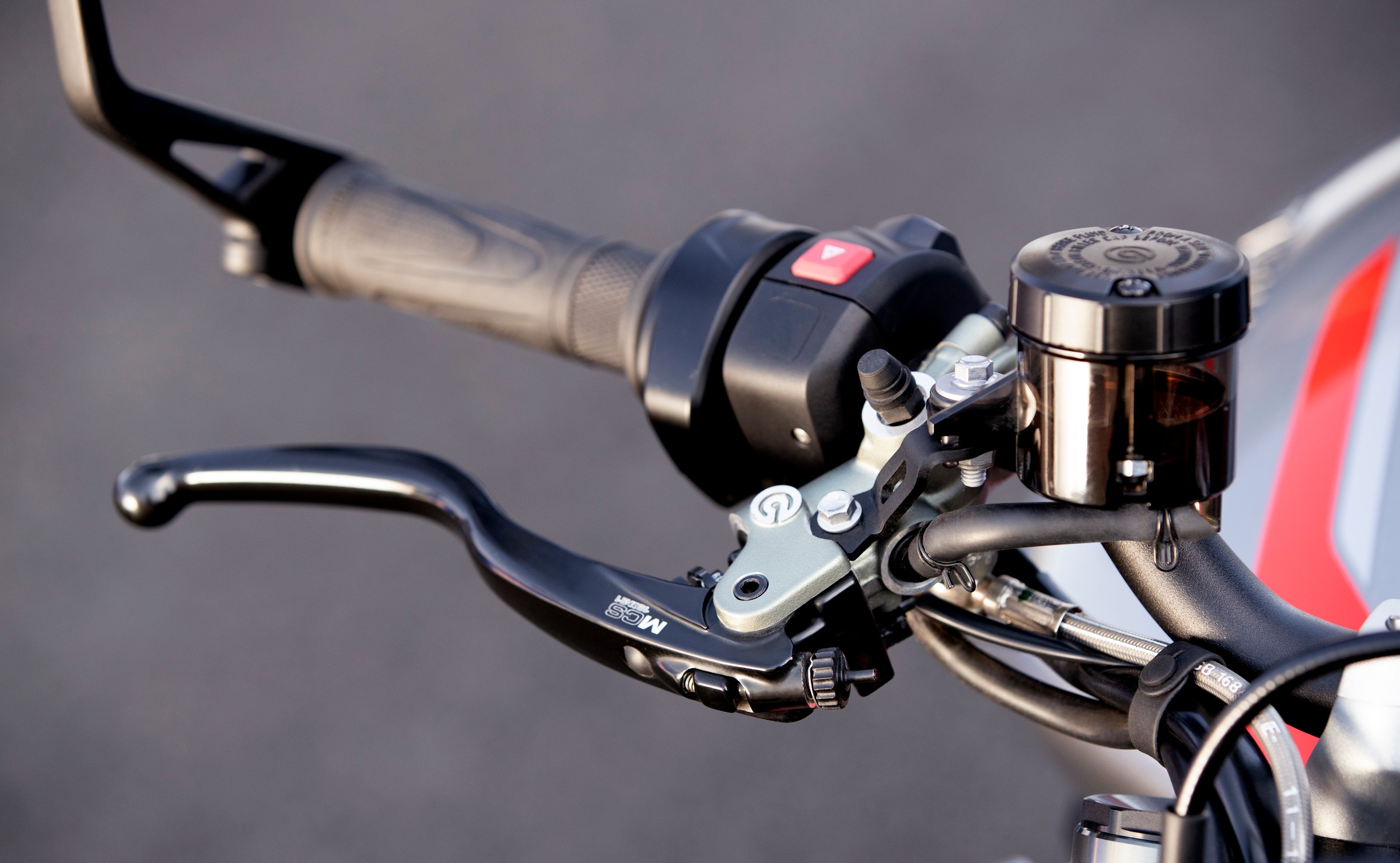 2020 Triumph Street Triple RS first ride review The Ride So Far